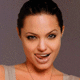 Angelina sin avatar