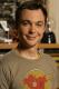 Sheldon sin avatar