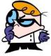 Dexter sin avatar