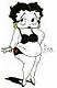 Betty Boop sin avatar