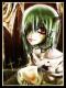 Greenrose sin avatar